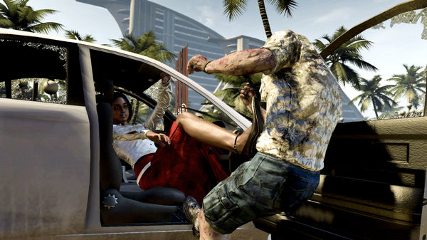 Dead Island Collection Steam - Click Image to Close